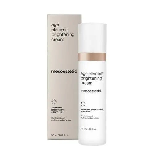 Mesoestetic | Age Element® Brightening Cream - Delizia Skincare