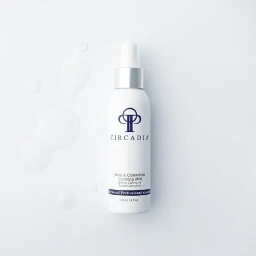 Circadia | Aloe & Calendula Mist - Delizia Skincare