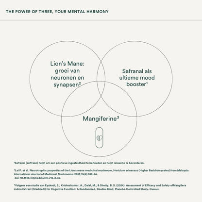 Insentials | NRM3+ - Delizia Skincare