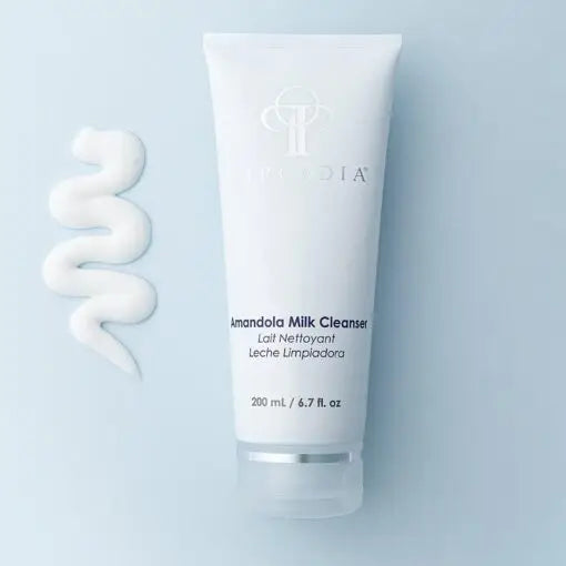 Circadia | Amandola Milk Cleanser - Delizia Skincare