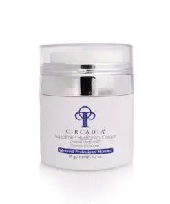Circadia | AquaPorin Hydrating Cream - Delizia Skincare