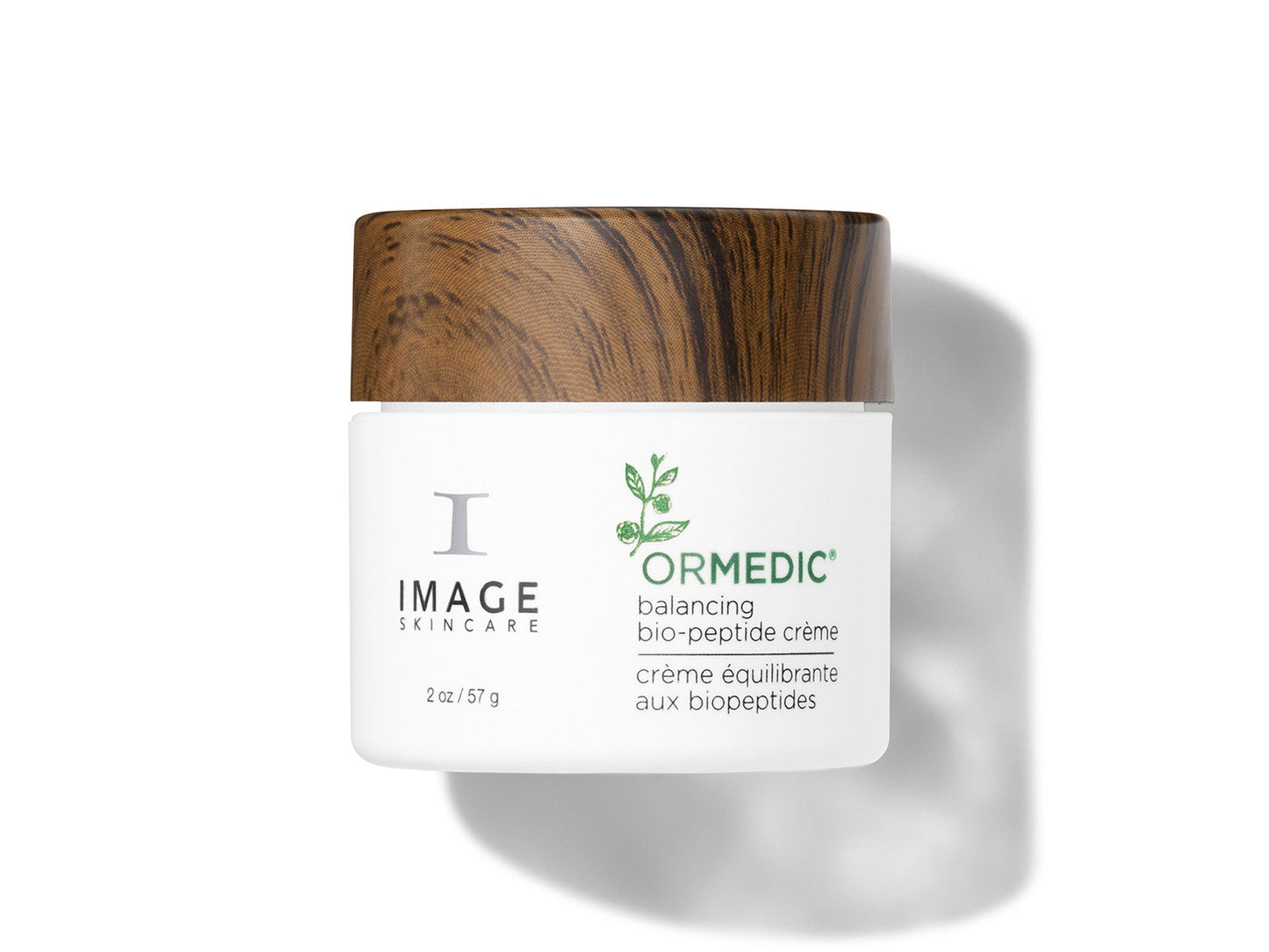 Image | ORMEDIC - Balancing Bio-Peptide Crème - Delizia Skincare