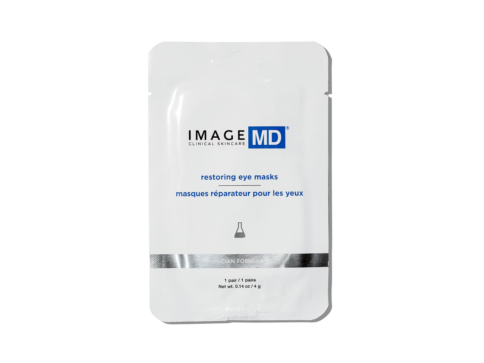 Image | IMAGE MD - Restoring Eye Masks (1 paar) - Delizia Skincare