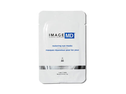 Image | IMAGE MD - Restoring Eye Masks (1 paar) - Delizia Skincare