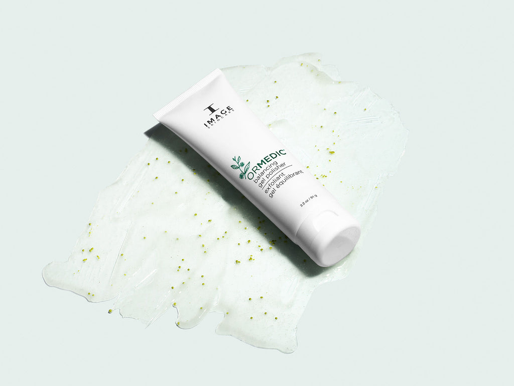 Image | ORMEDIC - Balancing Gel Polisher - Delizia Skincare
