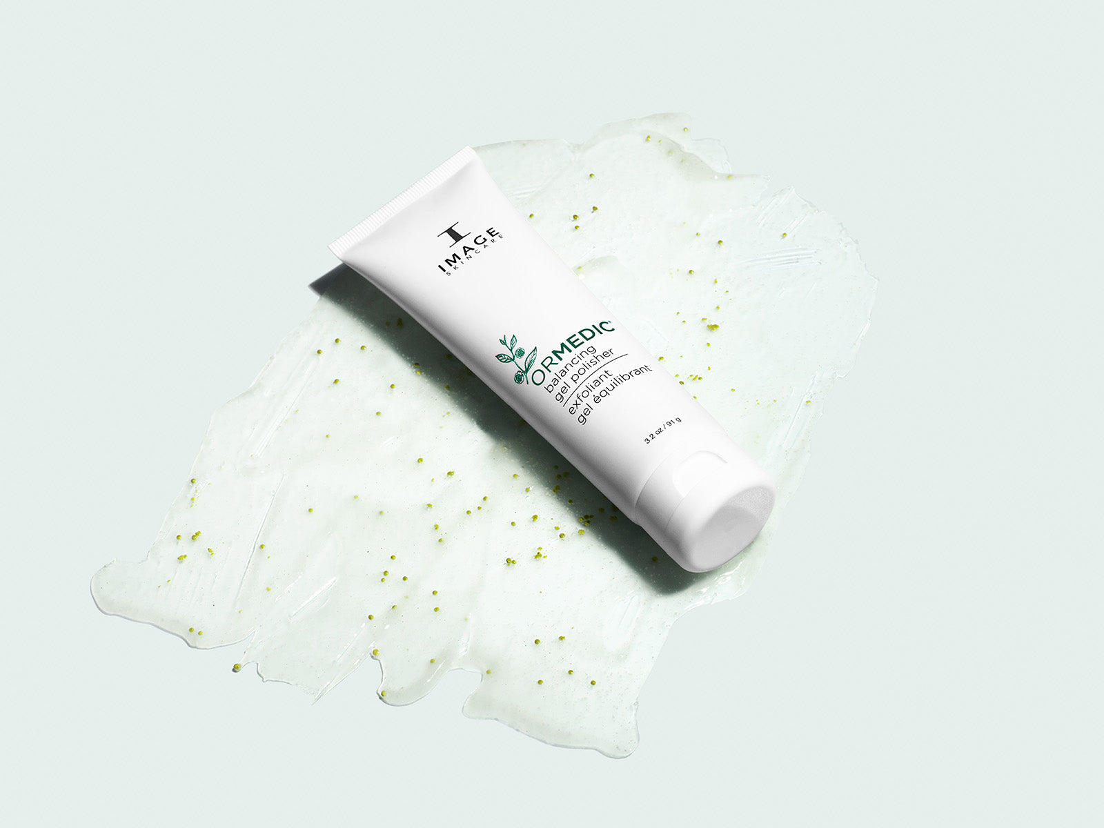 Image | ORMEDIC - Balancing Gel Polisher - Delizia Skincare