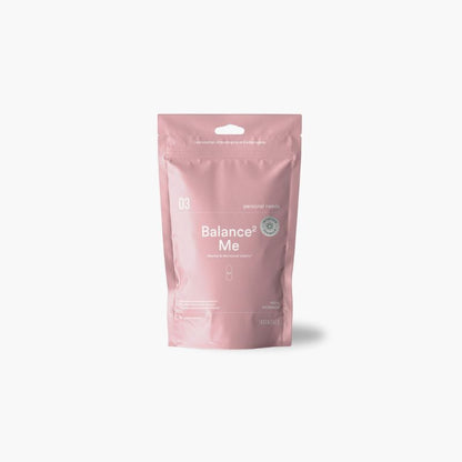 Insentials | Balance² Me - Delizia Skincare