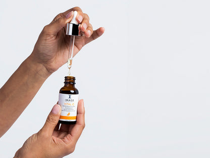 Image | VITAL C - Hydrating  Antioxidant ACE Serum - Delizia Skincare