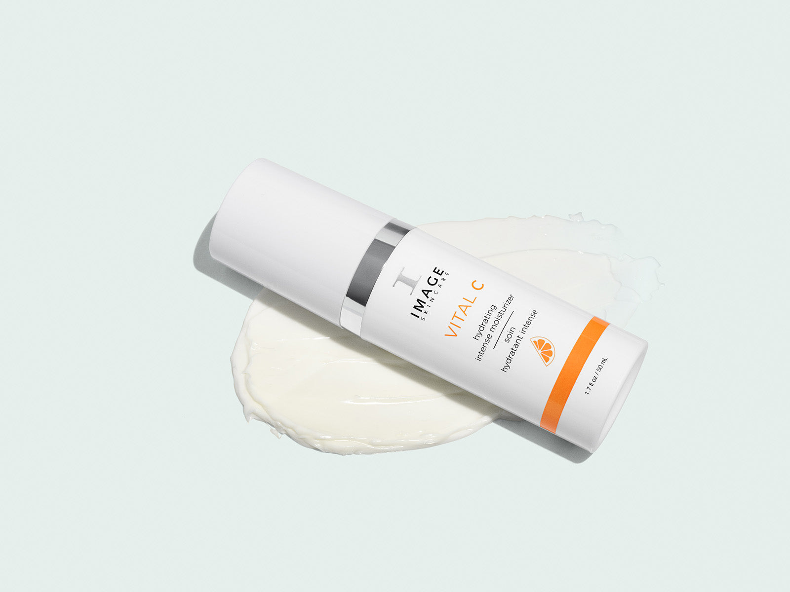 Image | VITAL C - Hydrating Intense Moisturizer - Delizia Skincare