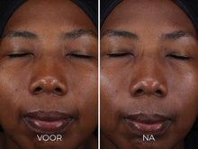 Image | DAILY PREVENTION - Pure Mineral Tinted Moisturizer SPF 30 - Delizia Skincare