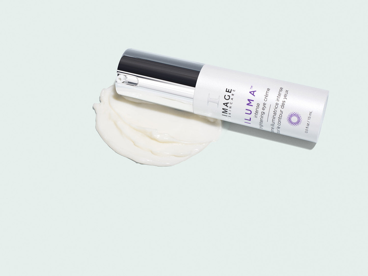 Image | ILUMA - Intense Brightening Eye Crème - Delizia Skincare