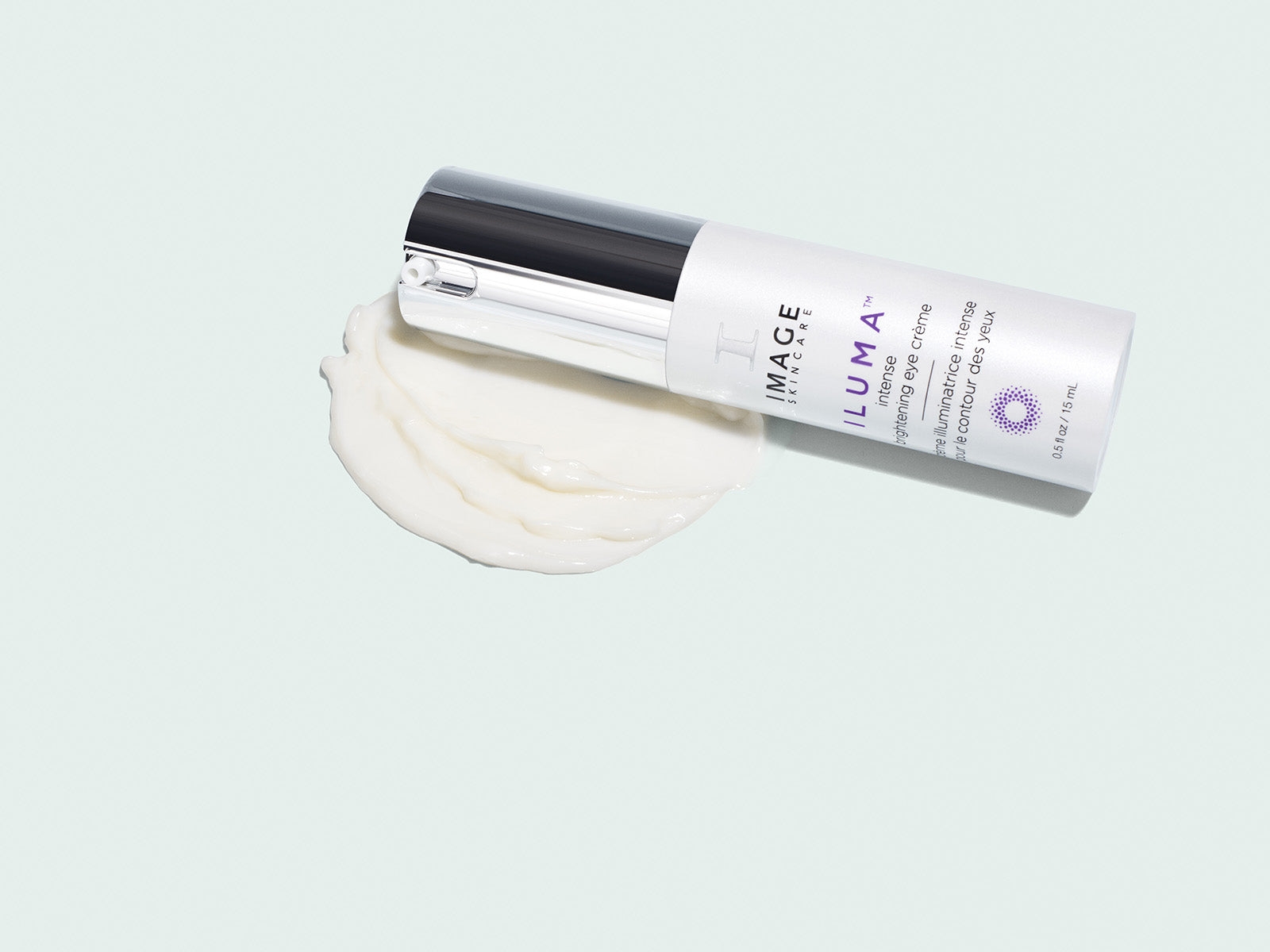 Image | ILUMA - Intense Brightening Eye Crème - Delizia Skincare