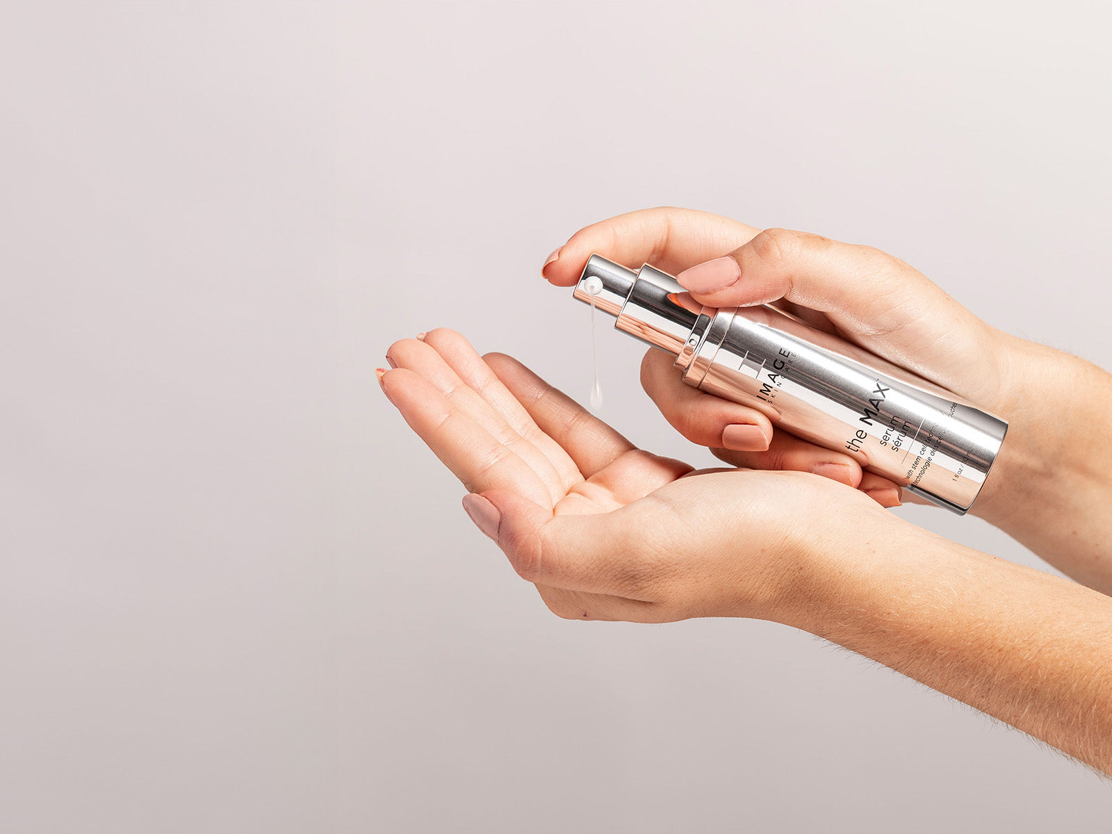 Image | THE MAX - Serum - Delizia Skincare