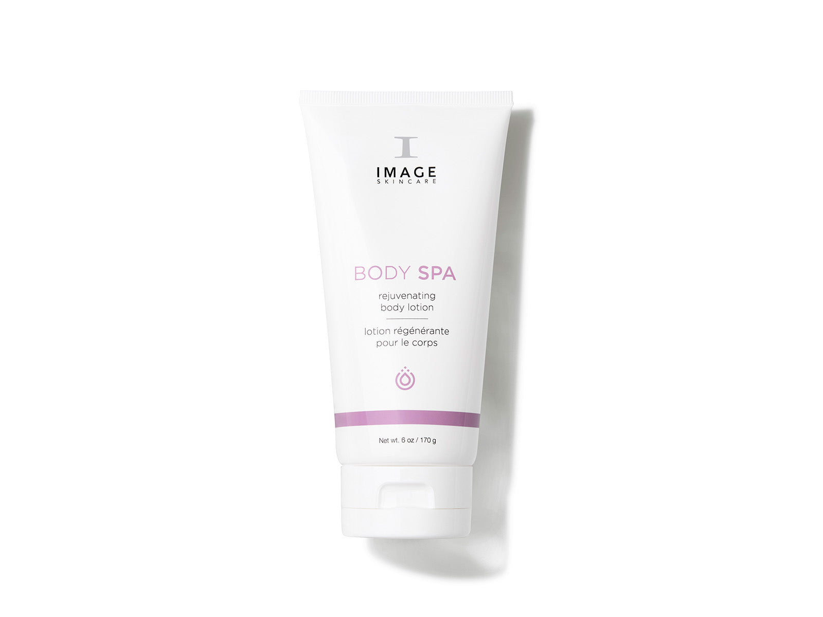 Image | BODY SPA - Rejuvenating Body Lotion - Delizia Skincare