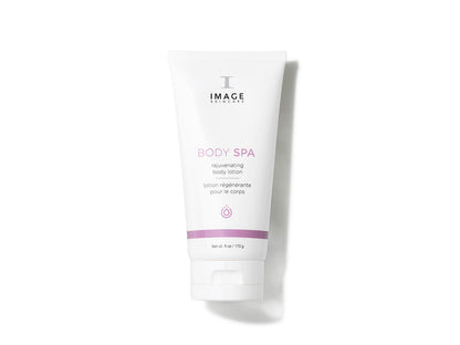 Image | BODY SPA - Rejuvenating Body Lotion - Delizia Skincare