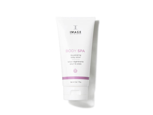 Image | BODY SPA - Rejuvenating Body Lotion - Delizia Skincare