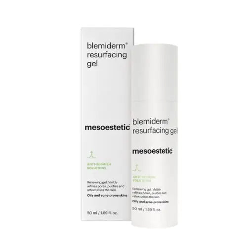 Mesoestetic | Blemiderm® Resurfacing Gel - Delizia Skincare