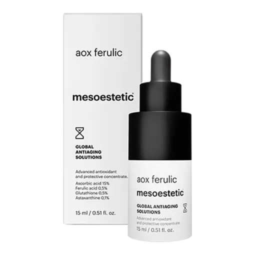 Mesoestetic | AOX Ferulic - Delizia Skincare