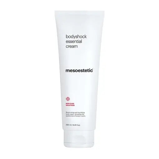 Mesoestetic | Bodyshock Cream - Delizia Skincare