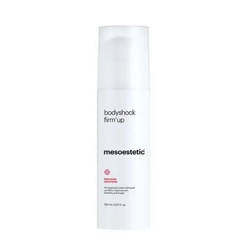 Mesoestetic | Bodyshock Firm' Up - Delizia Skincare