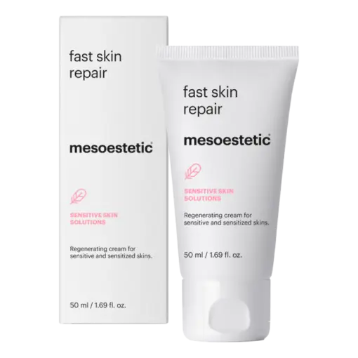 Mesoestetic | Fast Skin Repair - Delizia Skincare