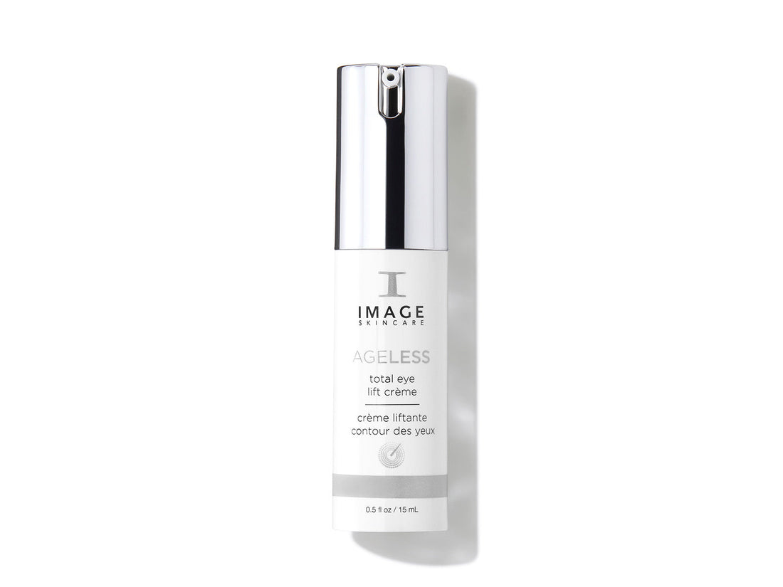 Image | AGELESS - Total Eye Lift Crème - Delizia Skincare