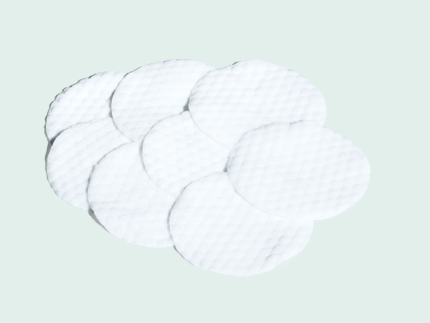 Image | CLEAR CELL - Clarifying Salicylic Pads - Delizia Skincare