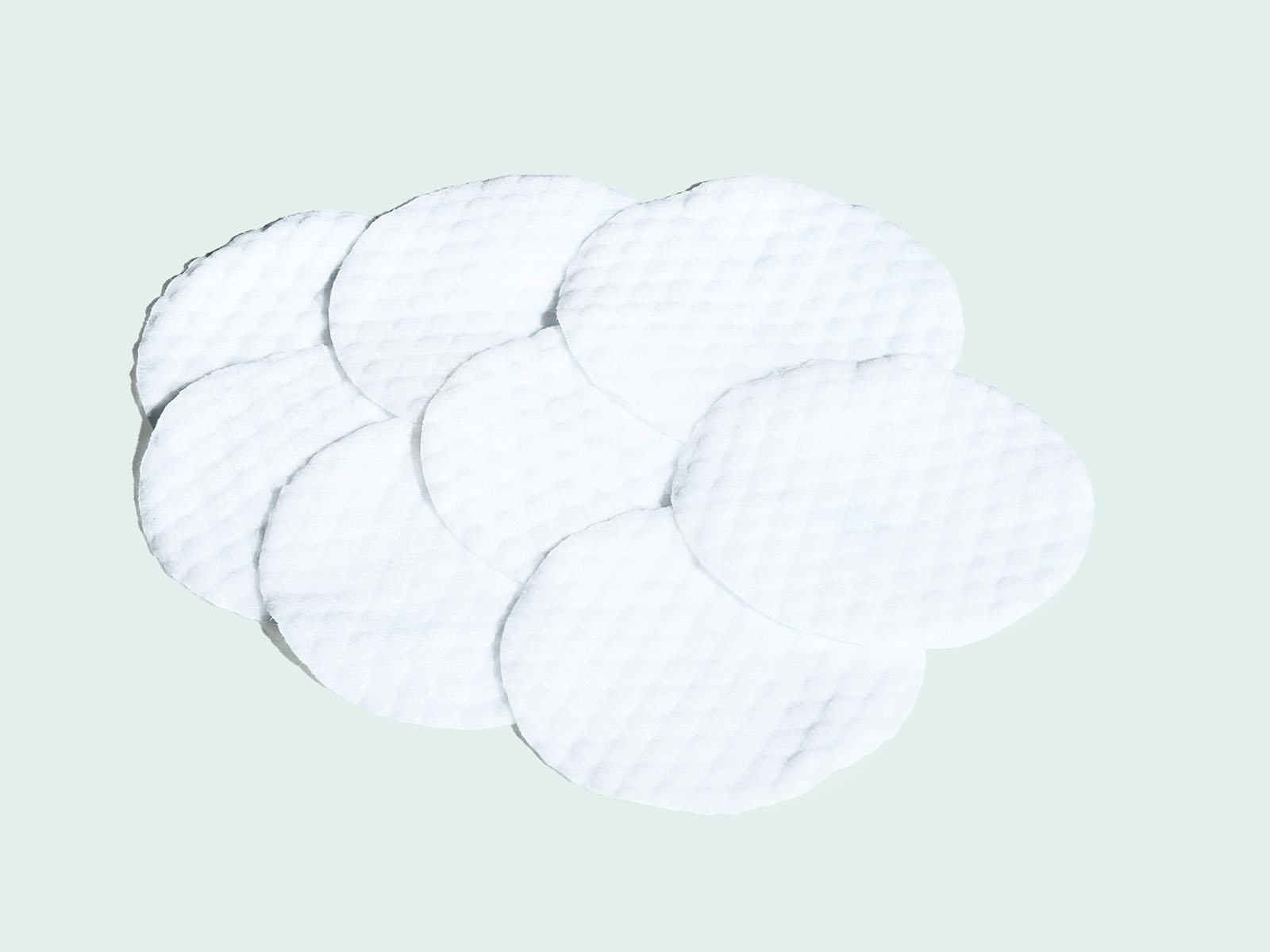 Image | CLEAR CELL - Clarifying Salicylic Pads - Delizia Skincare