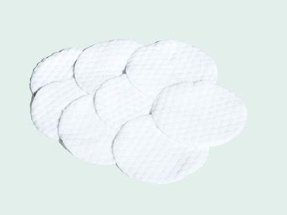 Image | CLEAR CELL - Clarifying Salicylic Pads - Delizia Skincare