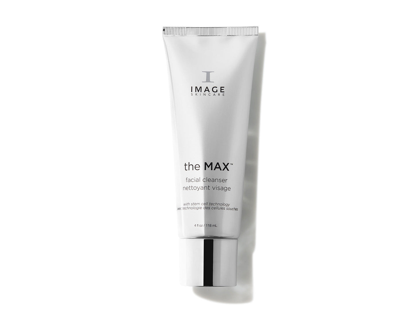 Image | THE MAX - Facial Cleanser - Delizia Skincare