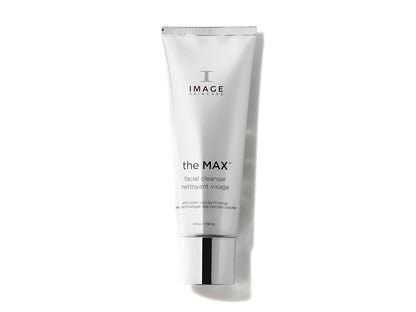 Image | THE MAX - Facial Cleanser - Delizia Skincare