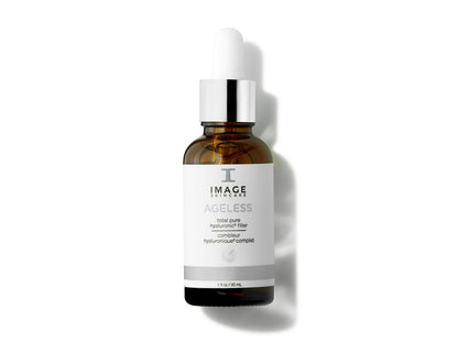 Image | AGELESS - Total Pure Hyaluronic Filler - Delizia Skincare