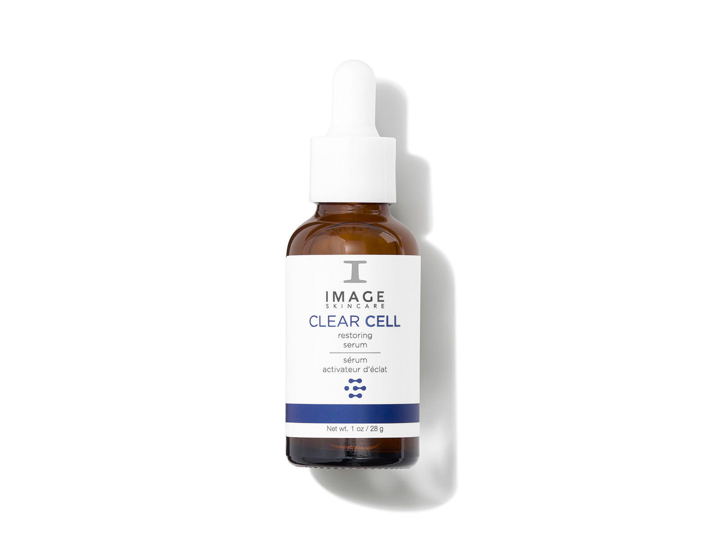 Image | CLEAR CELL - Restoring Serum - Delizia Skincare