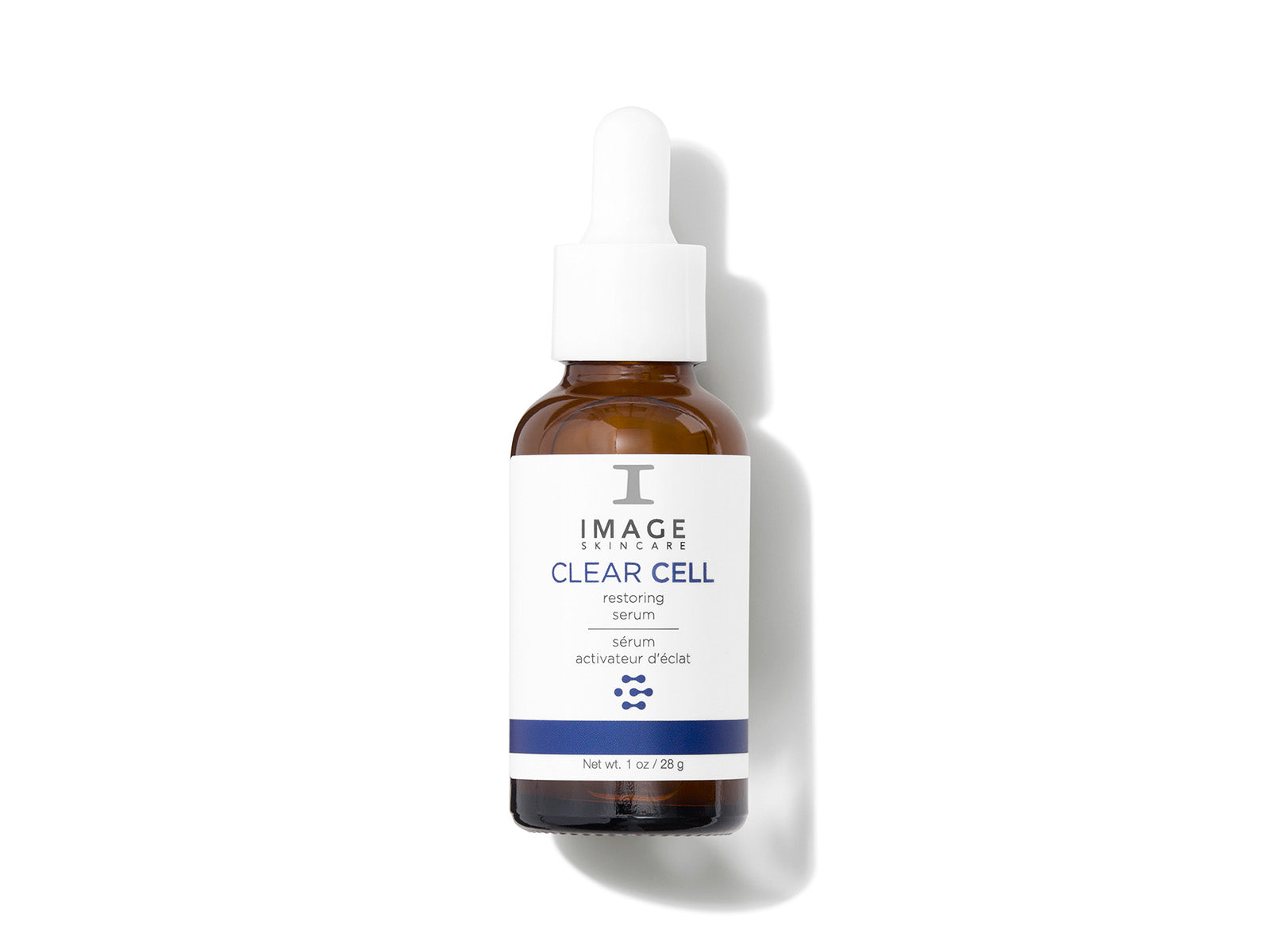Image | CLEAR CELL - Restoring Serum - Delizia Skincare
