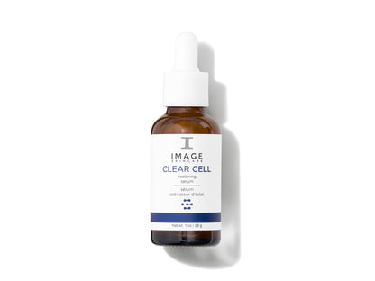 Image | CLEAR CELL - Restoring Serum - Delizia Skincare