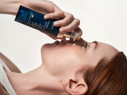 Image | AGELESS+ Retinol - Treatment Crème 1.2% Retinol Complex - Delizia Skincare