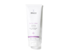 Image | BODY SPA - Exfoliating Body Scrub - Delizia Skincare