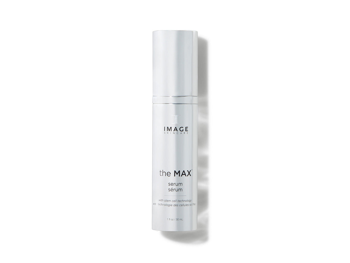 Image | THE MAX - Serum - Delizia Skincare