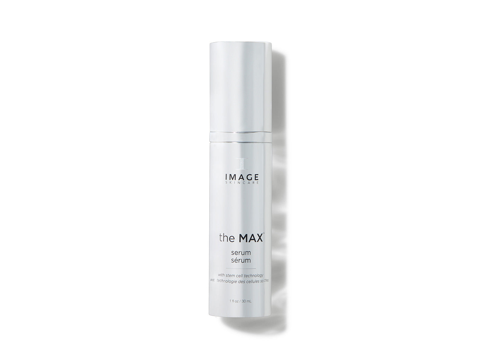Image | THE MAX - Serum - Delizia Skincare