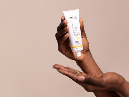 Image | PREVENTION+ Clear Solar Gel SPF 30 - Delizia Skincare