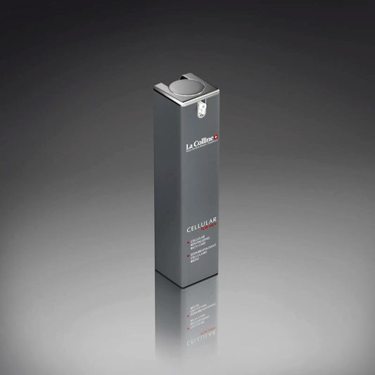 La Colline | Cellular Revitalizing Care for men - Delizia Skincare