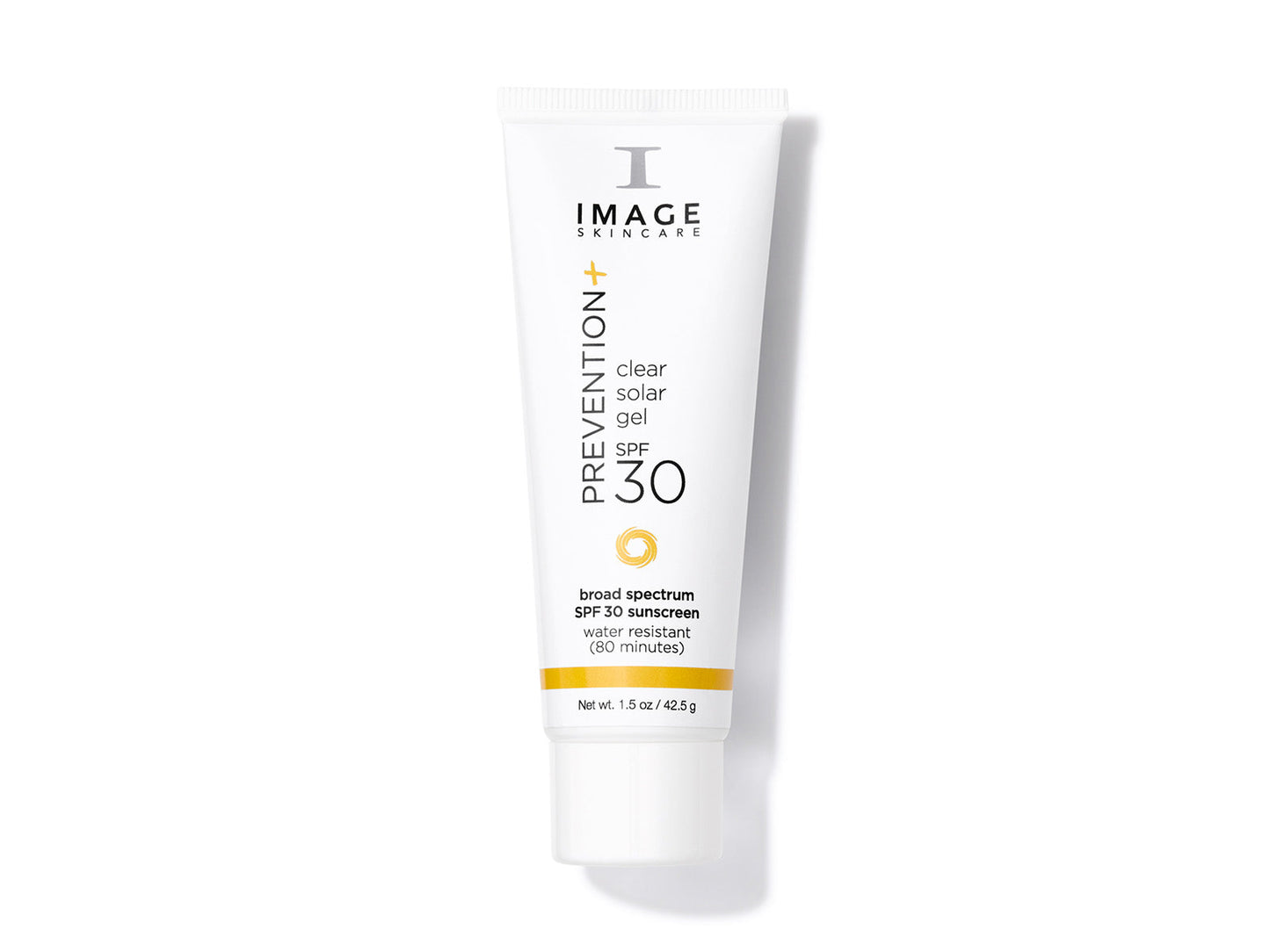Image | PREVENTION+ Clear Solar Gel SPF 30 - Delizia Skincare