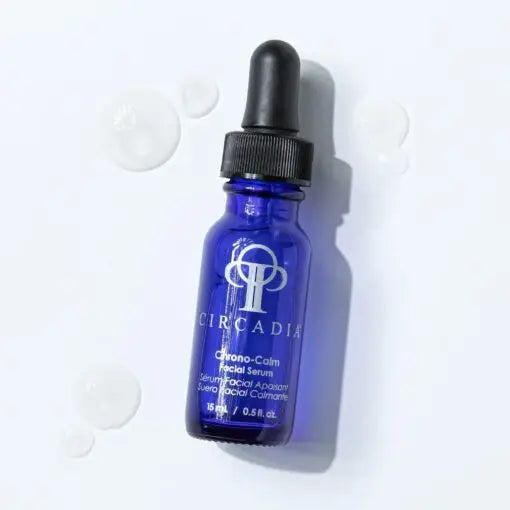 Circadia | Chrono-Calm Serum - Delizia Skincare