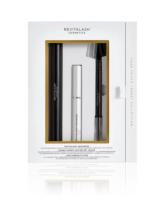 RevitaLash | Lash Triple Threat Collection