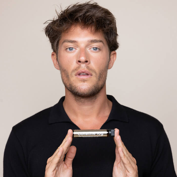 Insentials | Smart Collagen Shot 10g - Delizia Skincare