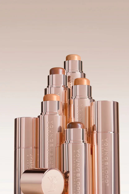 Youngblood | Pro Sculpt Crème Contour Stick Sun-Drenched