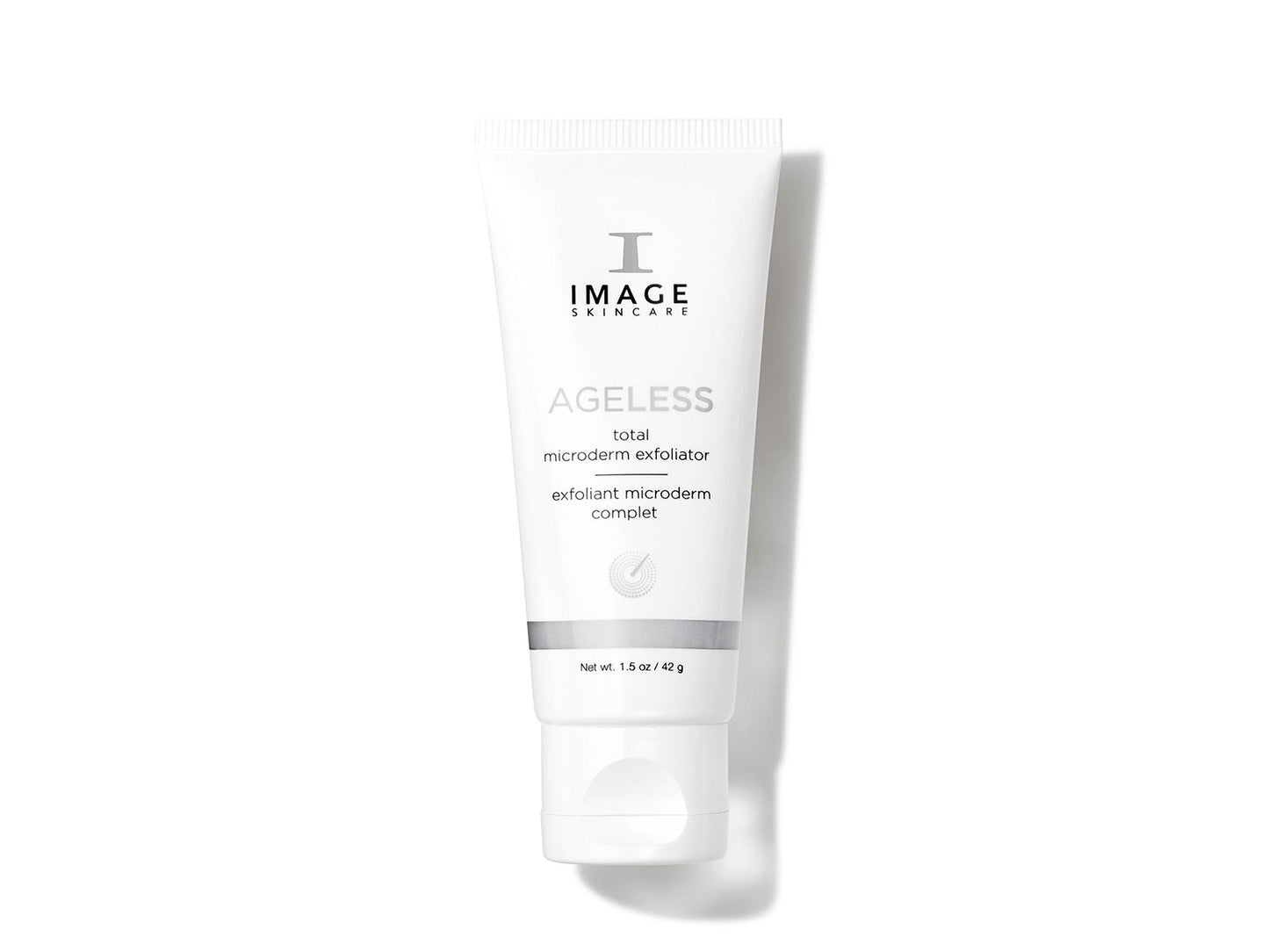 Image | AGELESS - Total Microderm Exfoliator - Delizia Skincare