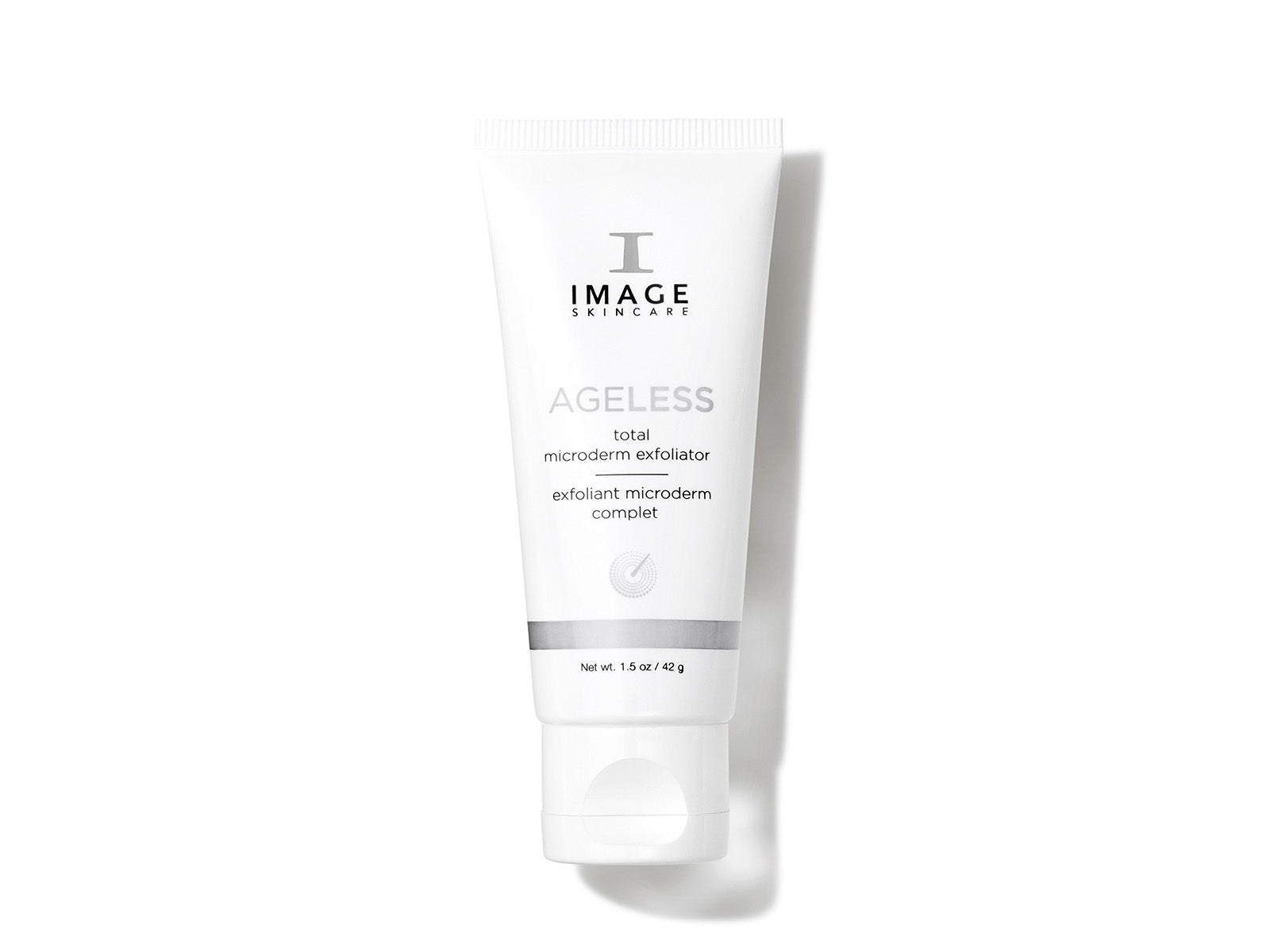 Image | AGELESS - Total Microderm Exfoliator - Delizia Skincare