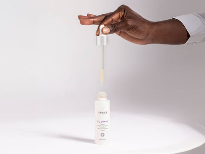 Image | ILUMA - Intense Brightening Serum - Delizia Skincare