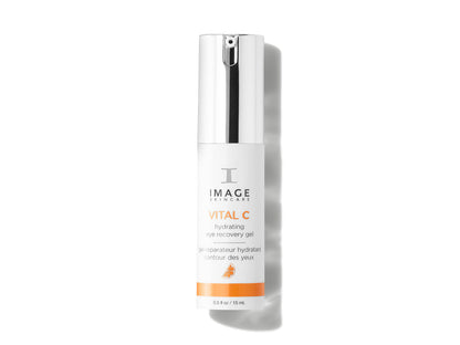 Image | VITAL C - Hydrating Eye Recovery Gel - Delizia Skincare
